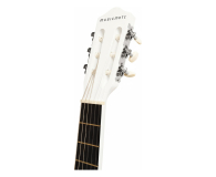 MusicMate Gitara klasyczna MM-G16 ClassicPearl - 1588158 - zdjęcie 9